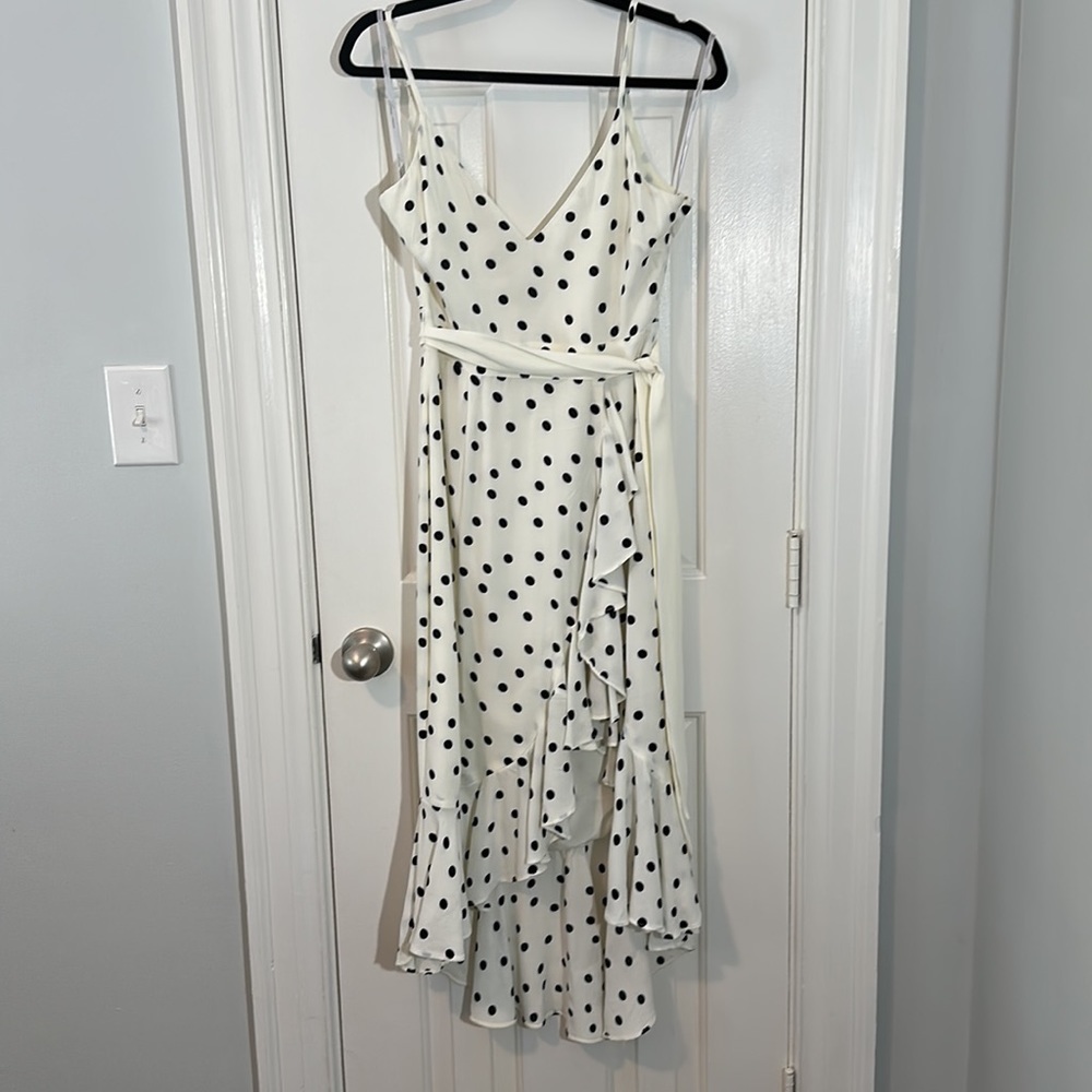 Lovers+Friends Bridget Midi Dress - Picture 4 of 6